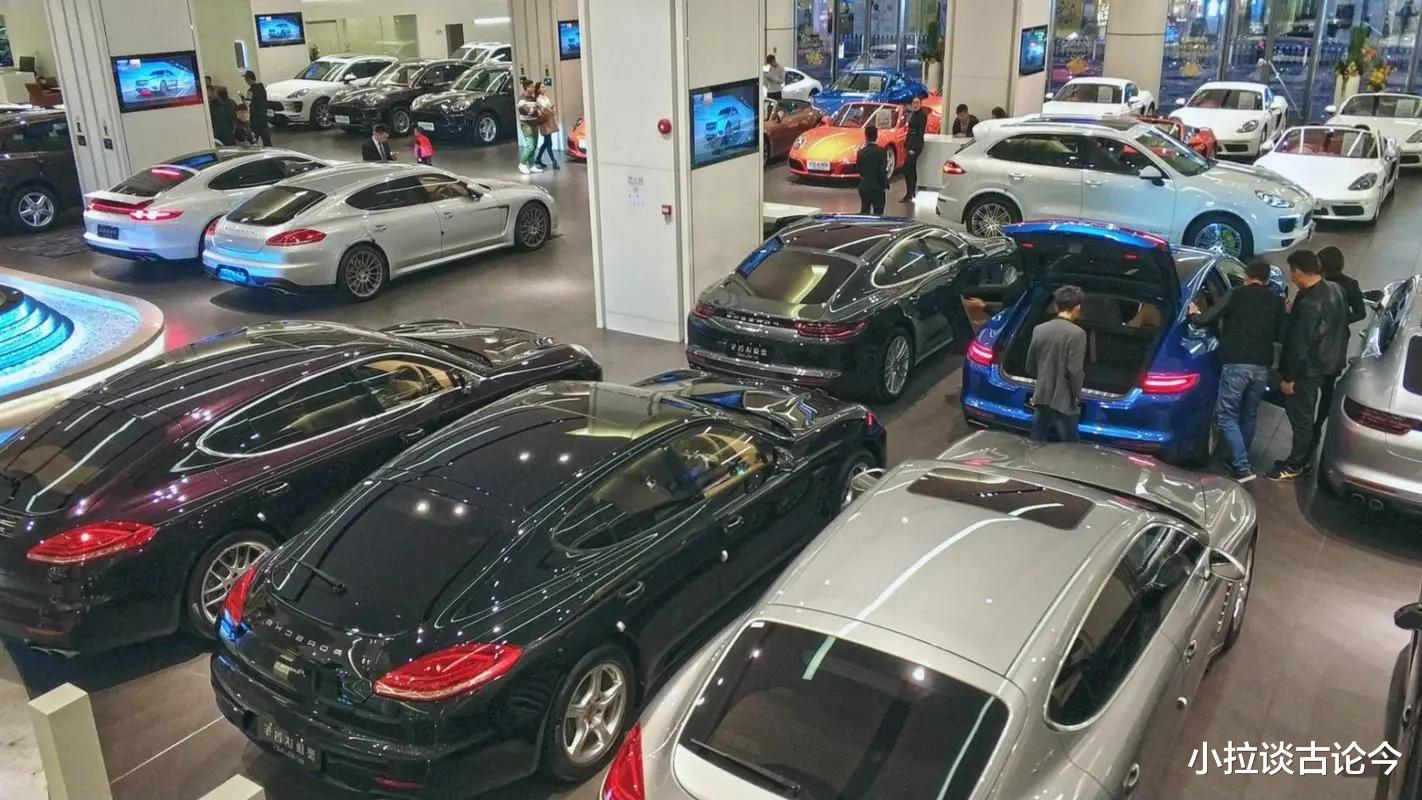 “中国式”买车怪象，外国人都不太理解：看看你是不是也这样！