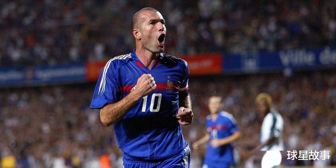 世界足坛影响力最大的十位巨星，马拉多纳排名榜首，现役有两人