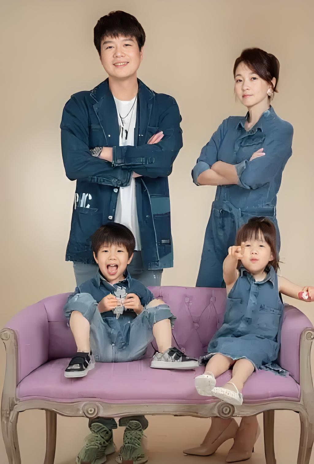 著名女星宣布离婚！她含泪忏悔：我不该做错事