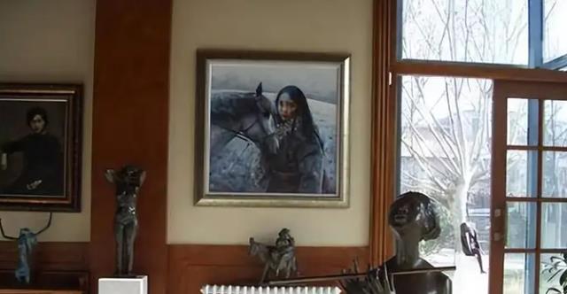 落魄豪门王中军的两个儿子,王夫也接班华谊,王天也酒后袭警入狱