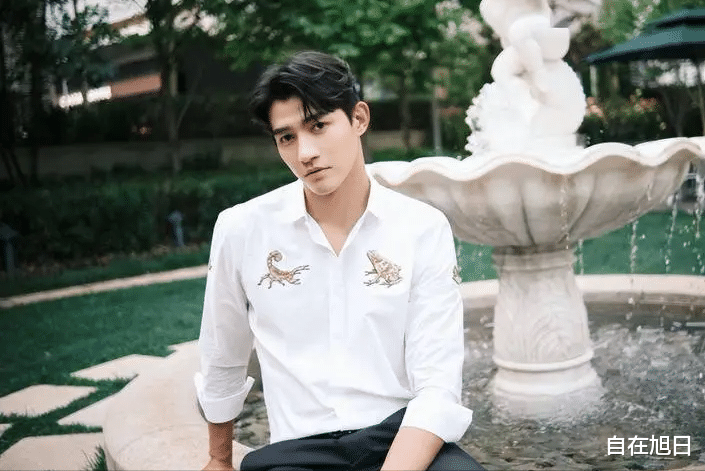 前女友是吴昕，前未婚妻是张天爱，在老婆孕期出轨，他藏不住了