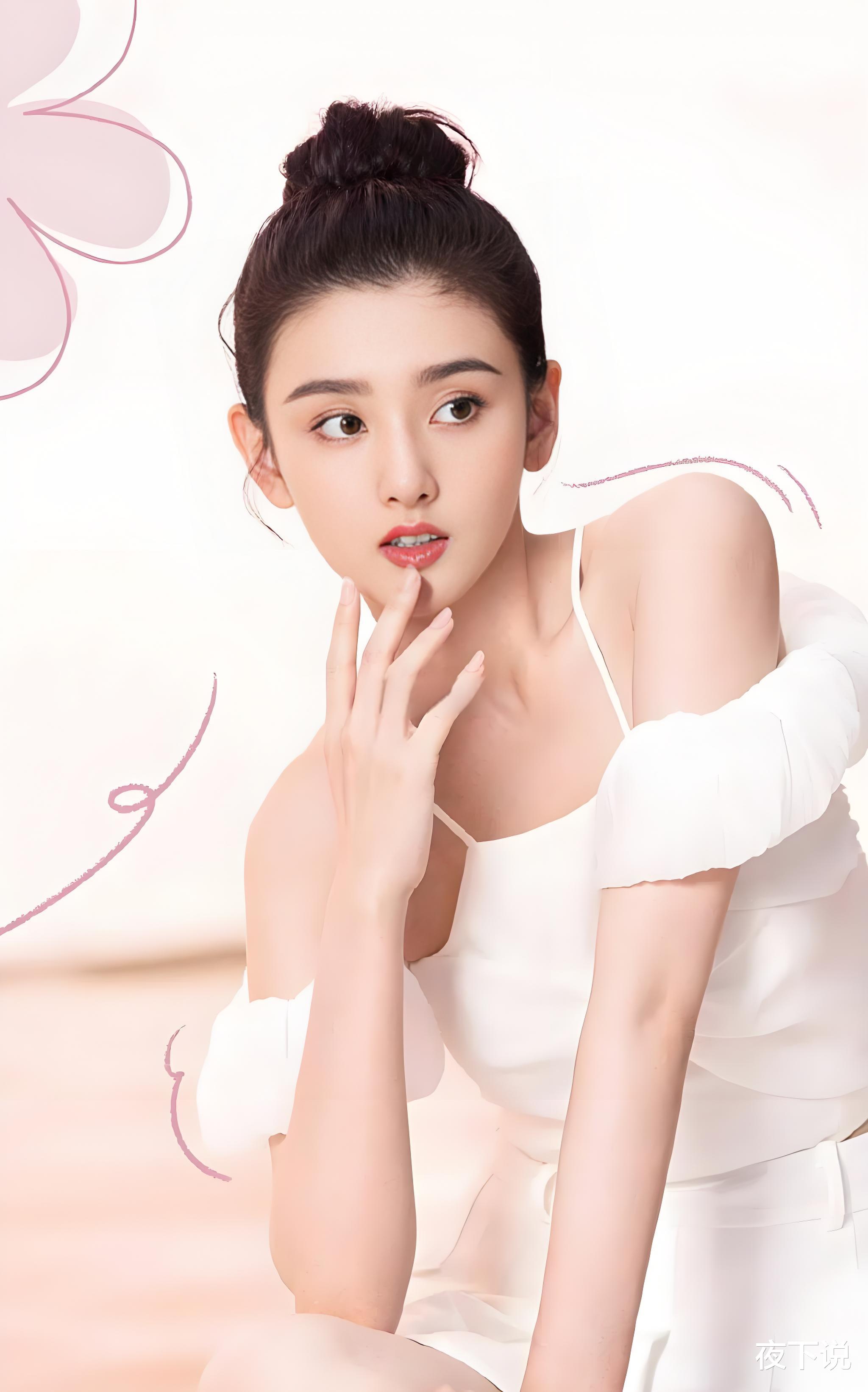 表面清纯人畜无害,内心疯狂人品堪忧,扒一扒“双面小花”宋祖儿