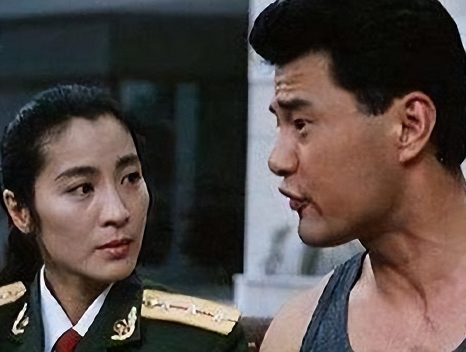 他比李连杰更能打,出道36年零绯闻,身家过亿却娶了一位“丑妻”