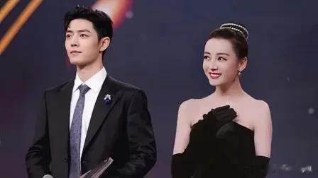 迪丽热巴与肖战联袂主演,古装大戏《红尘万丈》正式开机引热议