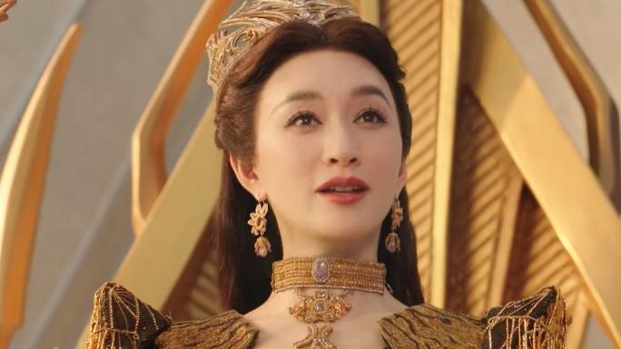 《斗罗大陆2》全网热度第一，打了多少资方的脸，李小冉又赌对了！