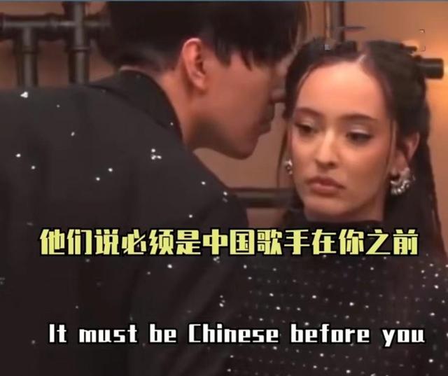 那英|刘欢一招撕碎那英的体面，小沈阳当初说的话，早就揭开节目的内幕