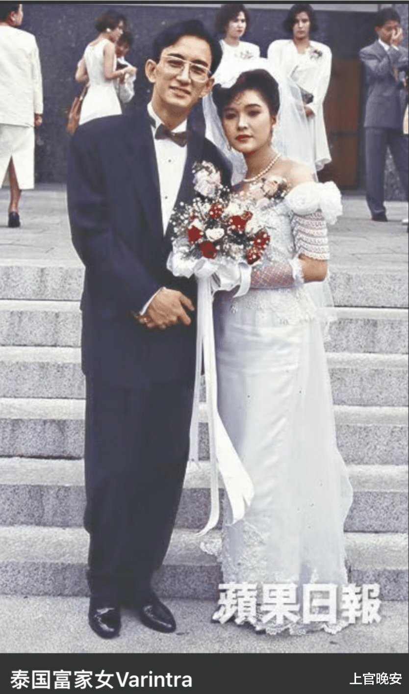 7位来内地娶妻的中老年港星,妻子都比他们小很多,有两对已离婚