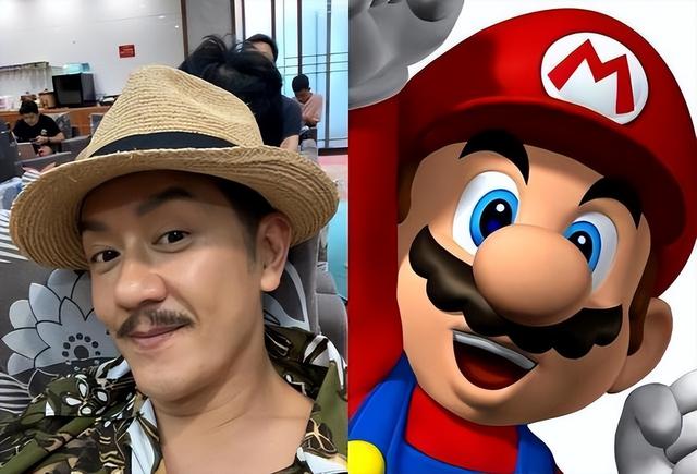 \宁可变成怪物\也要永葆青春，这6位明星早已整的\面目全非\