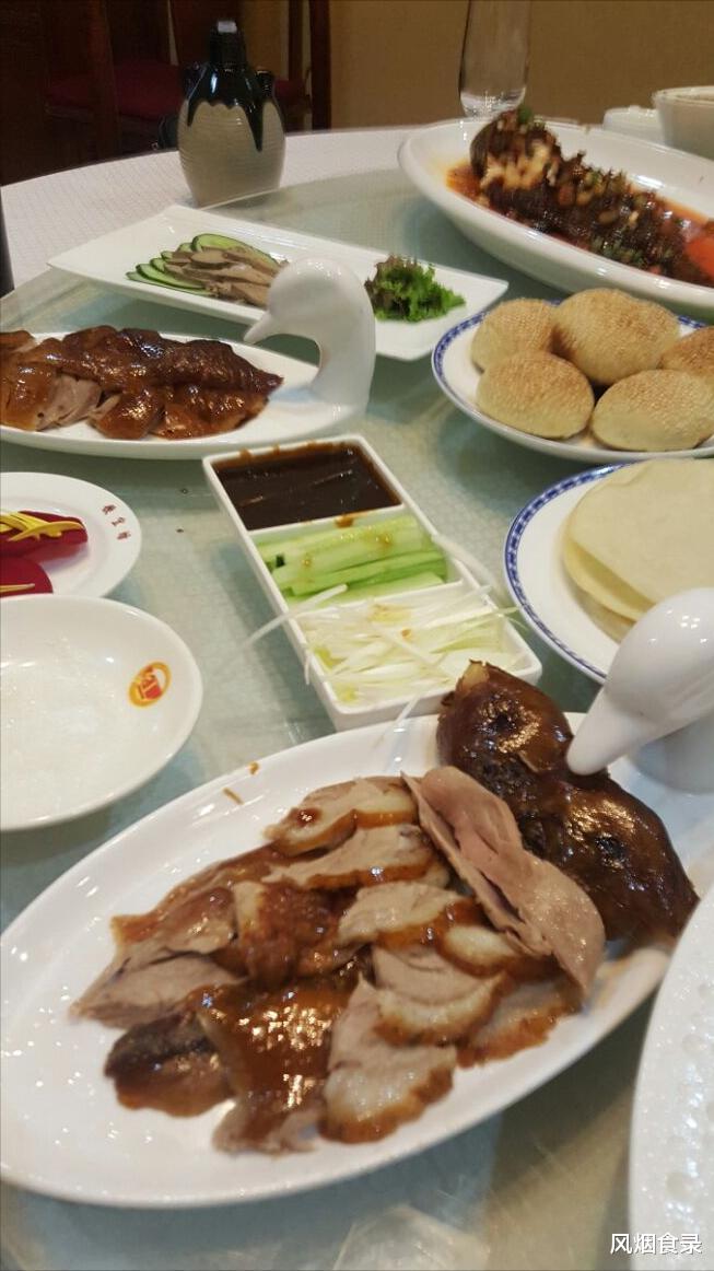 中国,哪的“老字号”最好吃?经过评选,这10个上榜,您去过几个