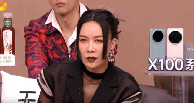 《歌手》第四期大逆转！孙楠一曲封神，那英被吐槽，排名出炉！