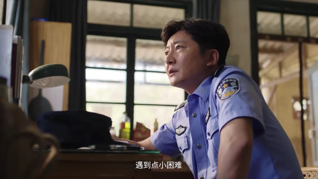 今晚首播！央视33集公安剧来袭，开年大剧出场，我要说：这剧能爆