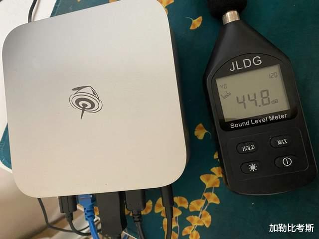 2024迷你主机的高光时刻丨零刻SER9深度分析测评