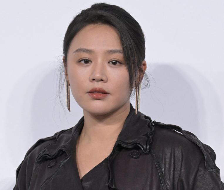 嘉人之夜:杨幂丰满,马思纯又壮了,刘亦菲瘦了,刘诗诗咋变样了