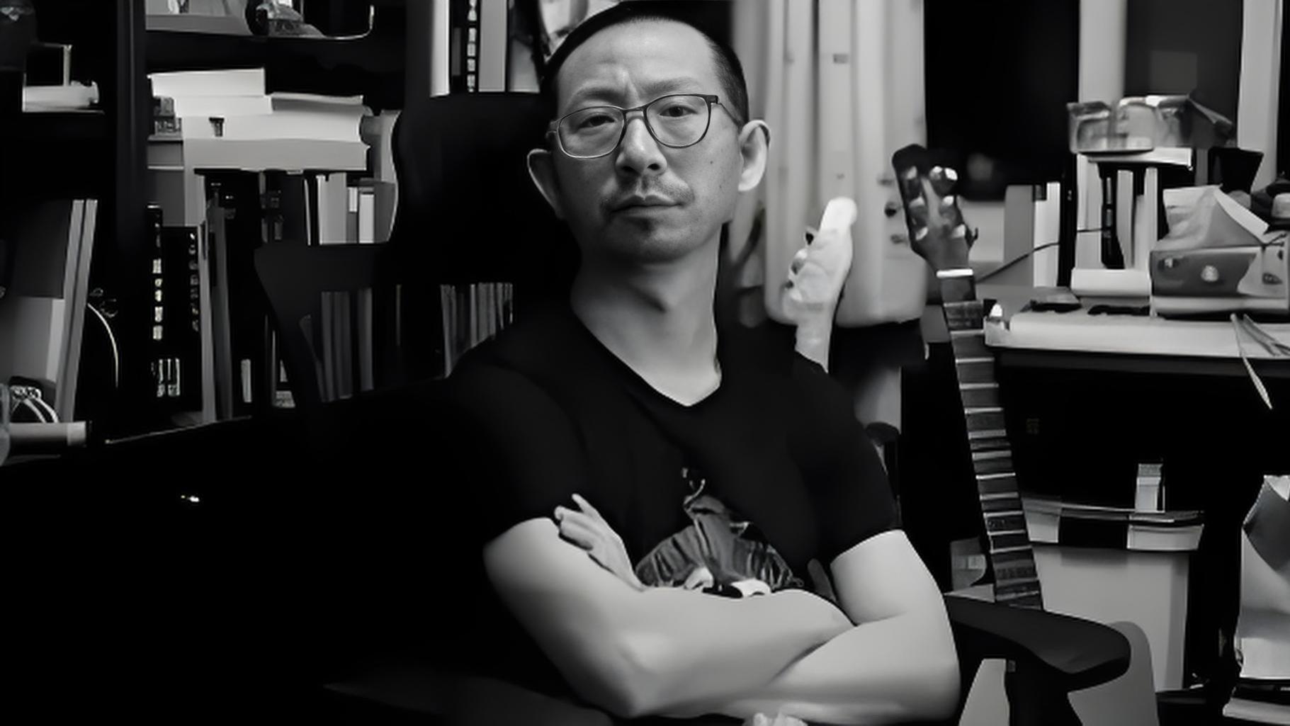 丁太升账号全网遭封，网友欢呼：黑刀郎“专业户”终落网