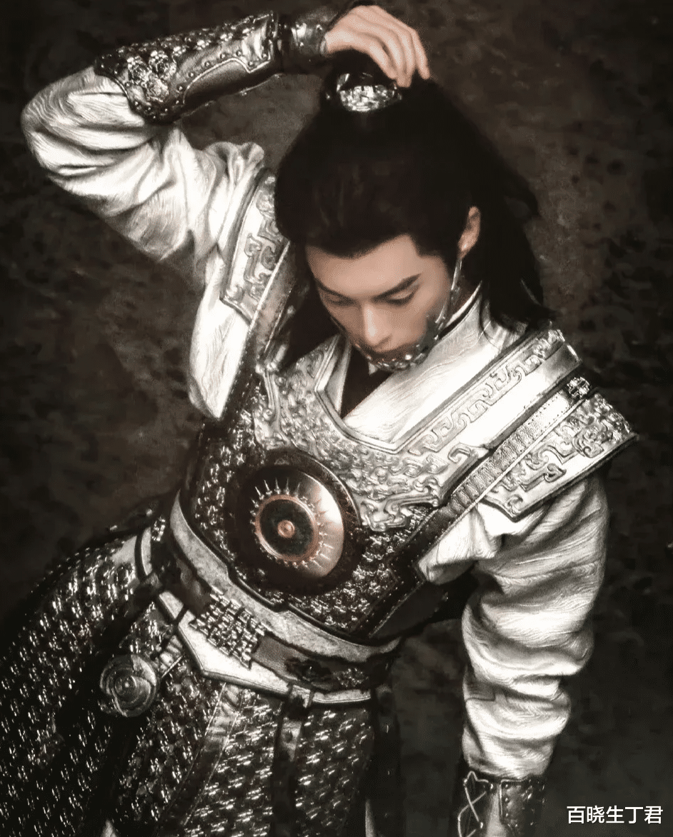 《大奉打更人》第一季主体:六个主要事件直接看