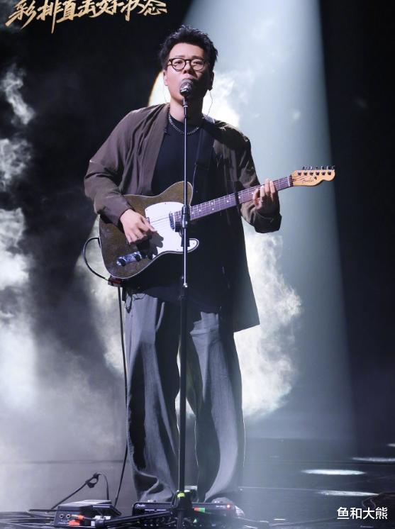 《歌手》总决赛,张杰助阵凡希亚,王心凌帮汪苏泷,孙楠帮唱绝了