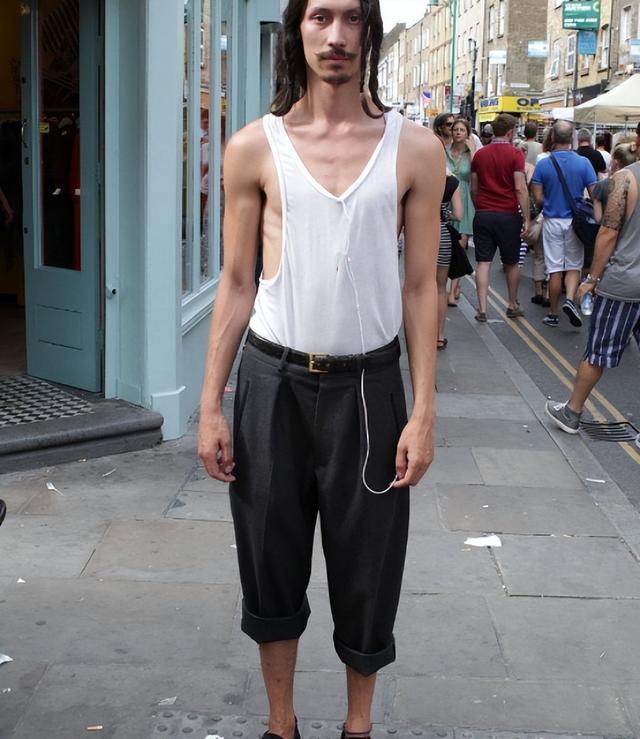 寿命比较短的男性，通常会有4个“共性”，希望你一个也不占！