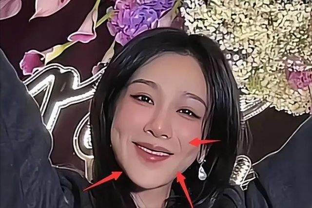 万万没想到,30岁鞠婧祎会以这种方式翻车,网友:不怪别人想歪