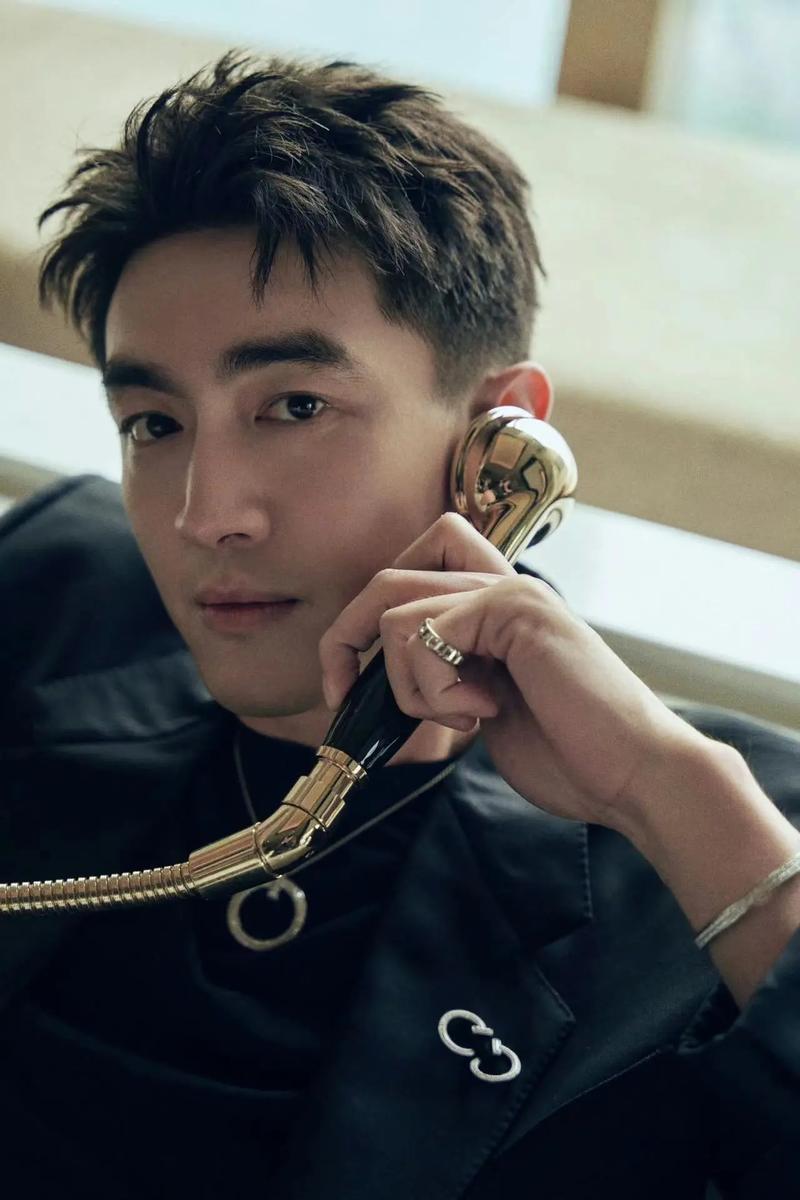 《林更新:也就我最近不太方便》