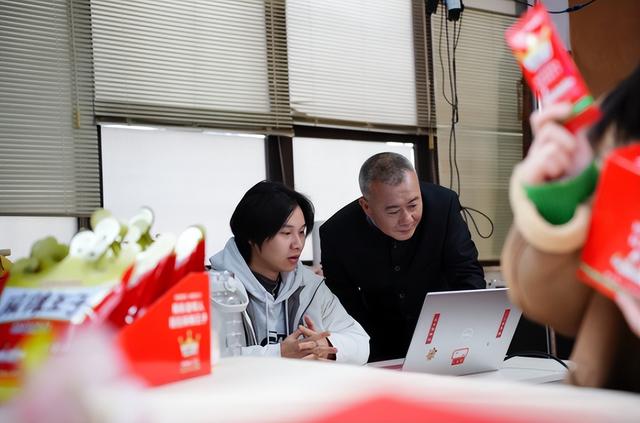 最懵逼富二代:麻辣王子的"少爷"被隐瞒家产20年,毕业愿望是还债