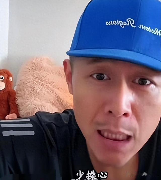 7天涨粉130万!他却突然停播,放弃泼天富贵的大冰已走上另一条路