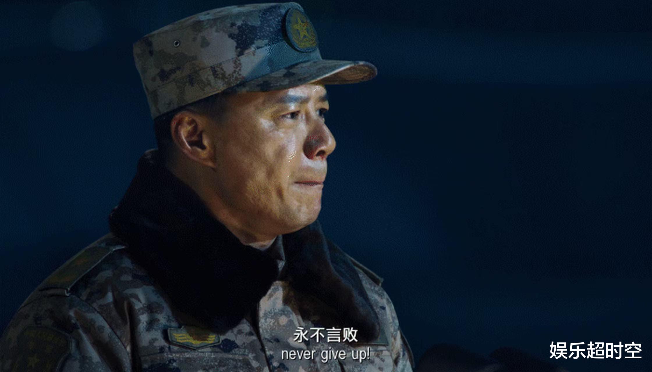 宣发不到位，质量为王！《蛟龙行动》口碑逆袭，春节档有望翻身！