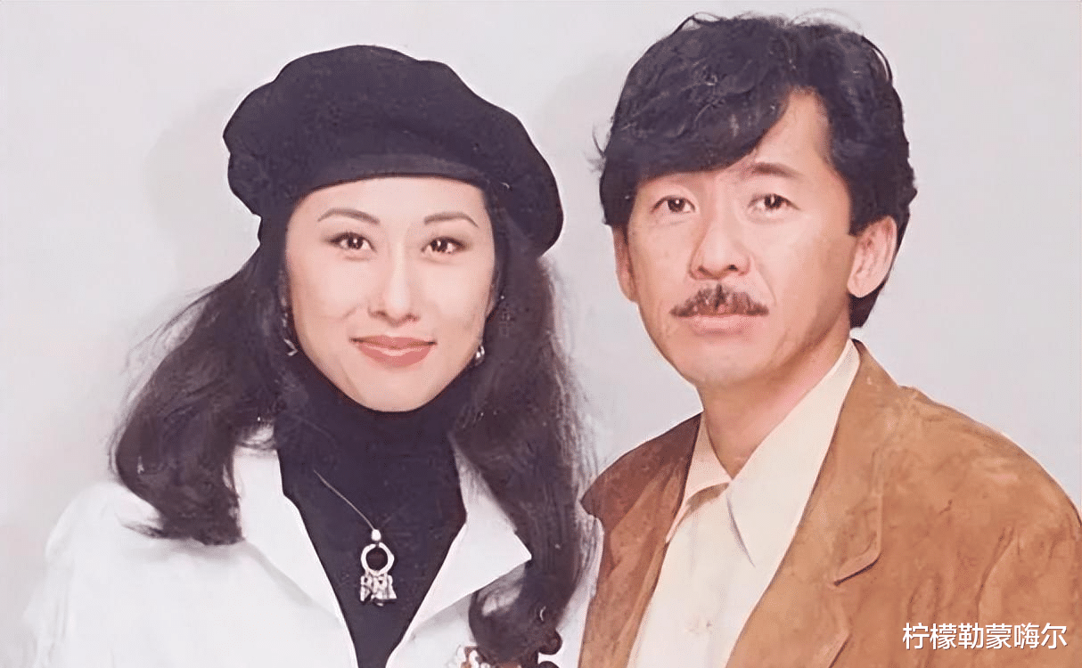 原来叶倩文的身材竟然如此炸裂,怪不得就连费玉清都想做她老公!