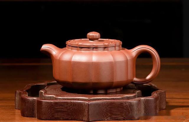 玩壶玩出四个不同的境界