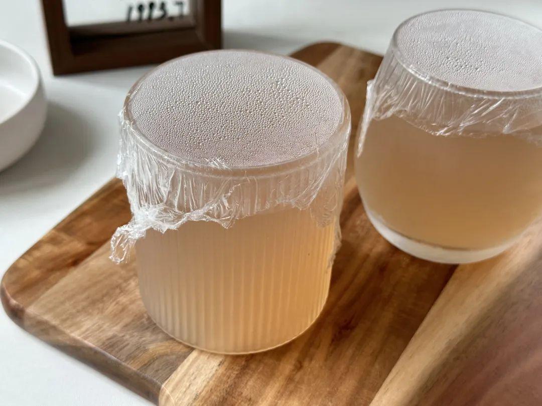 吃剩的榴莲皮别扔了，它是一宝！放锅里煮一煮，又香又好喝