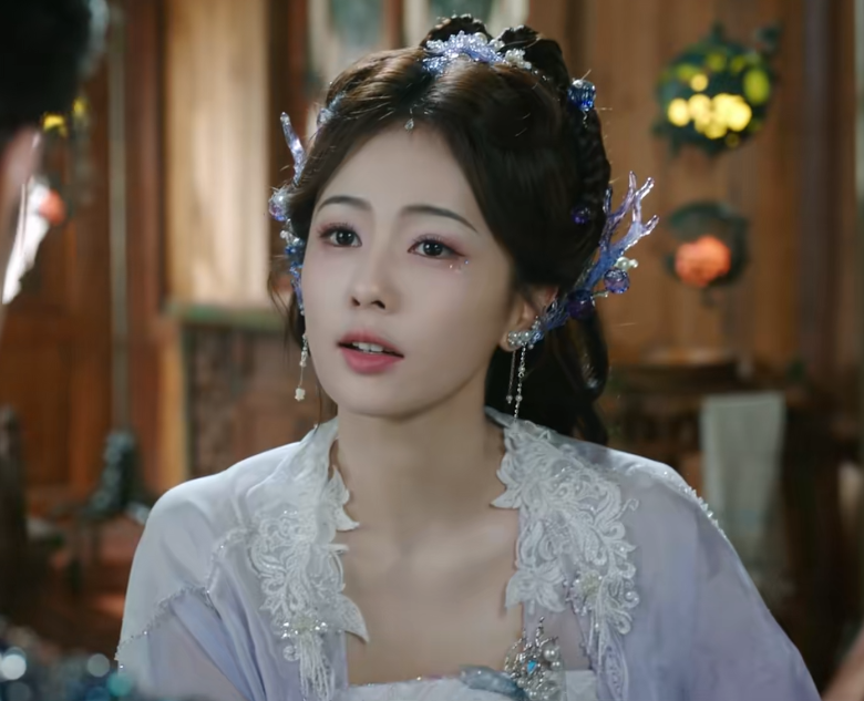 《白月梵星》即将空降,终于有部能和《长相思》对打的仙侠剧了