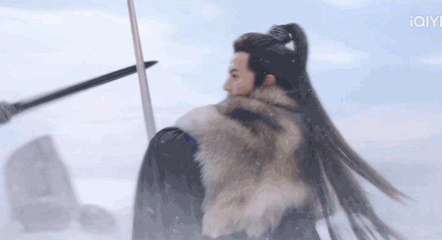 仅播4集，全国热度第一，李沁令观众成功入坑，武侠剧有天花板了