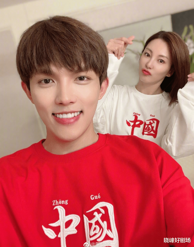 张雨绮和新男友带小孩外出，男方受6岁子女欢迎，还单独带娃上课