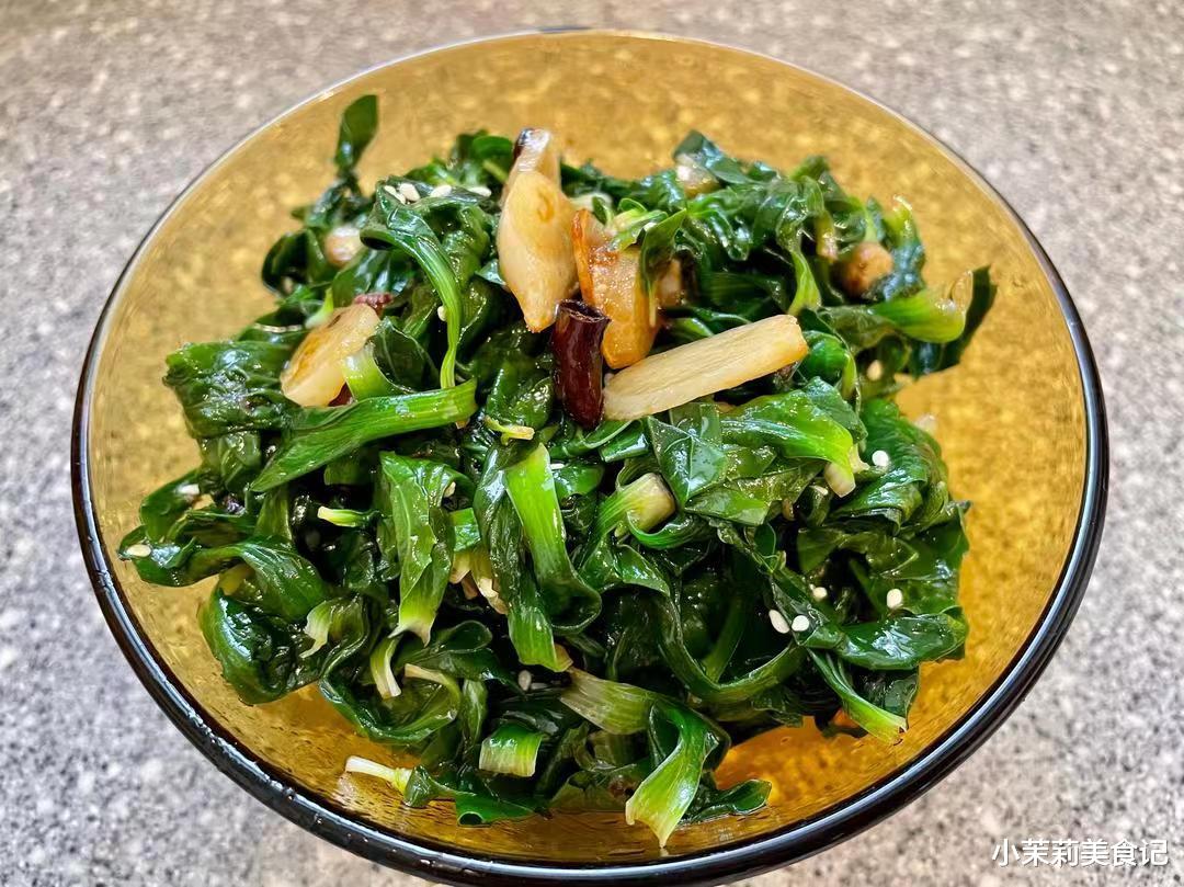 明日清明，老人说“清明吃3草，一年病不扰”，指哪3草？咋吃营养