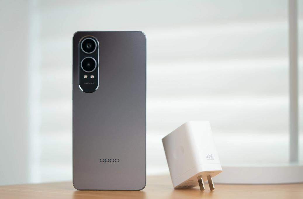 OPPO打响“价格战”,256GB才卖907元,堪称千元机“搅局者”