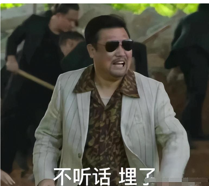 辞去体制内转行演员，“手撕张颂文让倪妮倒贴”，44岁贾冰太敢了