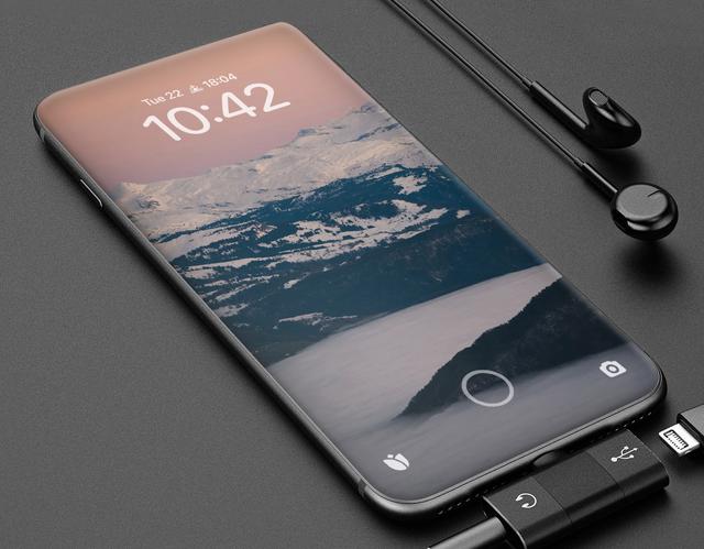 猜你喜欢的手机4K壁纸