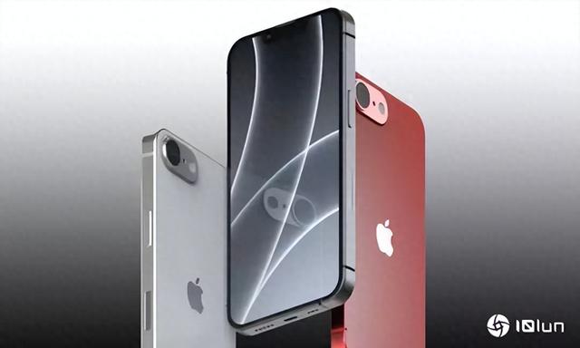 iPhone SE 4或搭载Apple首款5G芯片 配备A18芯片和15同款相机