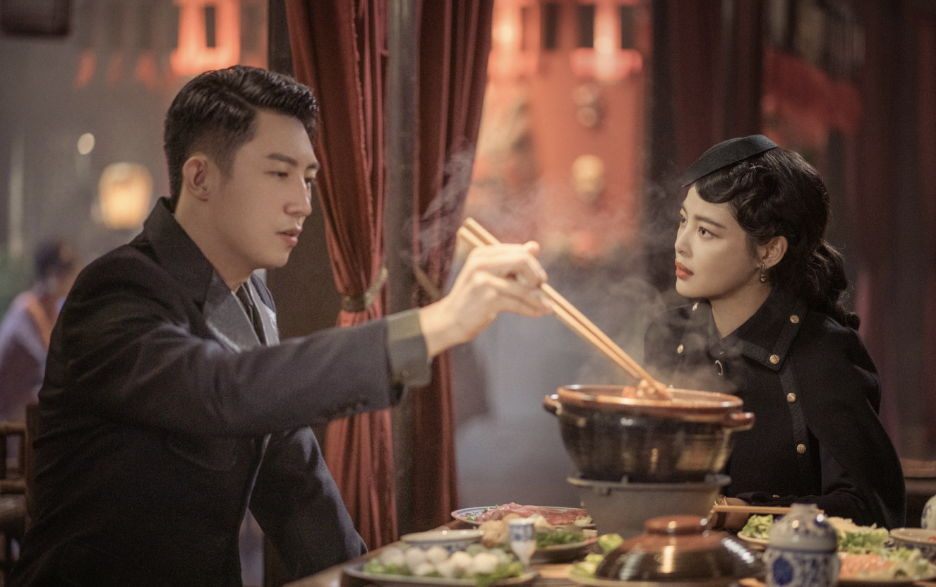 孤战迷城:所有人都开始打明牌,三位站长结局已明没一个有好下场