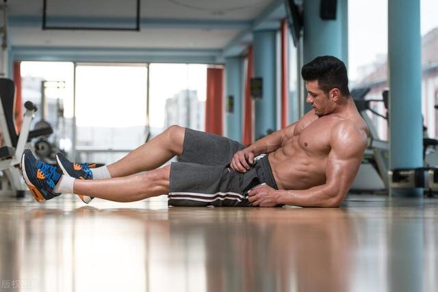 几个简单粗暴的方法,让腰围下降15cm