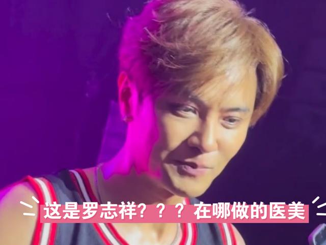 宁愿丑得出奇,也不接受自然衰老,这5位男神已经“面目全非”