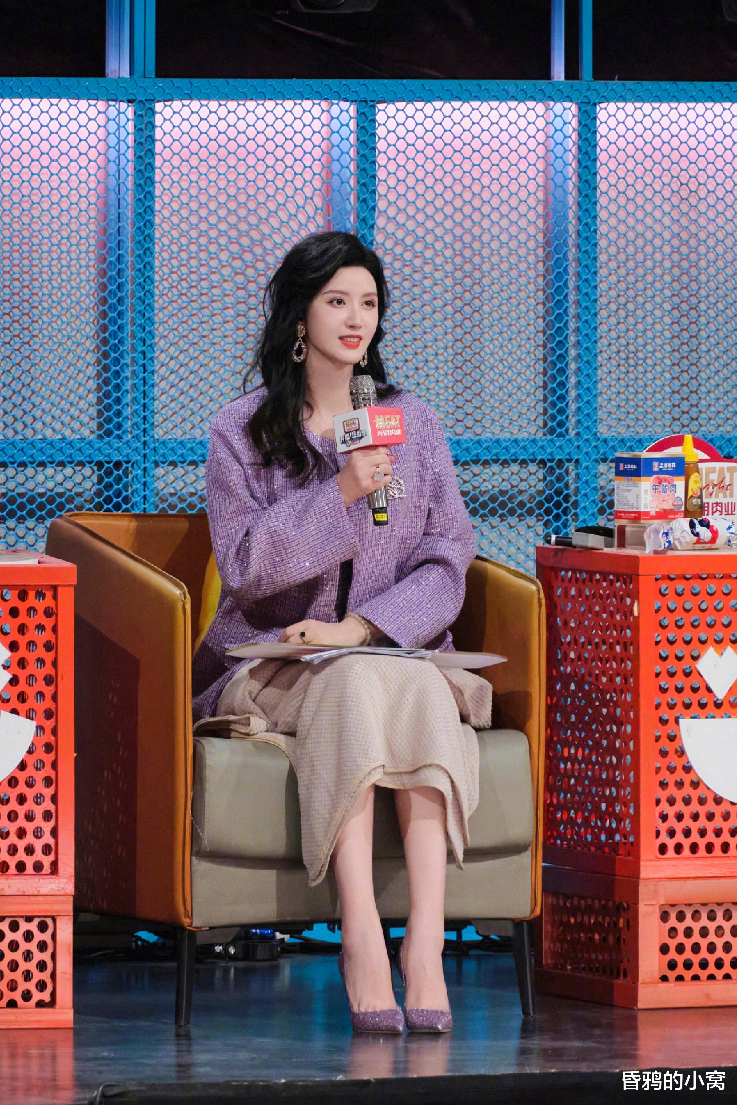 李沐宸化身掌管短剧的“神”，《开播！短剧季》谈自愿转短剧！