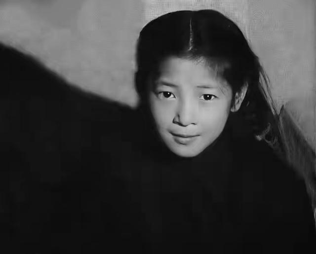 他是秦怡前夫,也曾是著名演员,自杀离世,悲剧与个人和时代有关