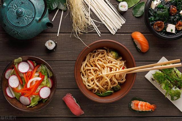 这些是隐藏的升糖大户,很多人不知道