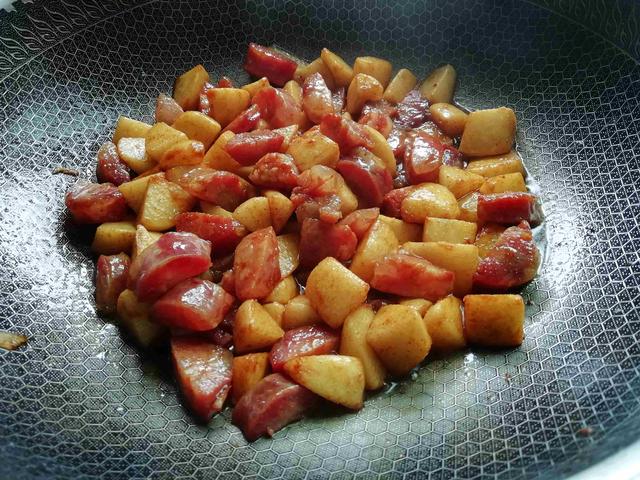 立秋后，大鱼大肉都靠边站，秋补最该吃的是它，腿脚有劲精神好