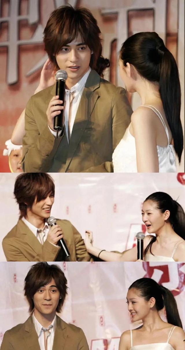 F4集体告别大S，只有他一言不发