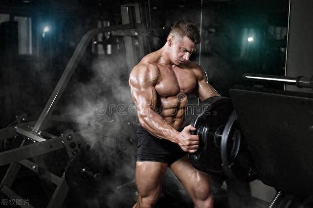 让肌肉持续生长的6个技巧