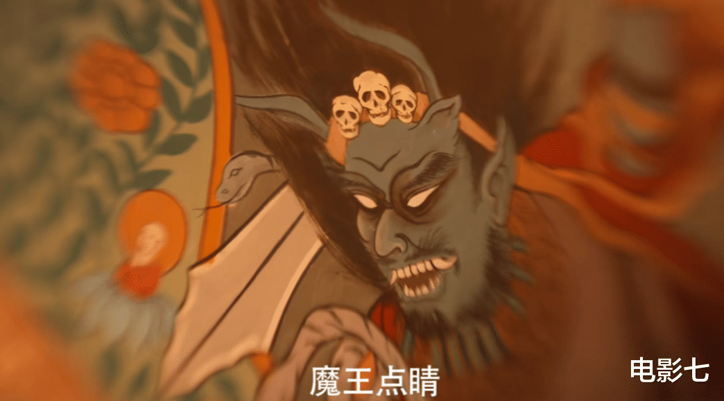 《唐朝诡事录2》首播,拿下热播第一,这次《神探狄仁杰》有对手了