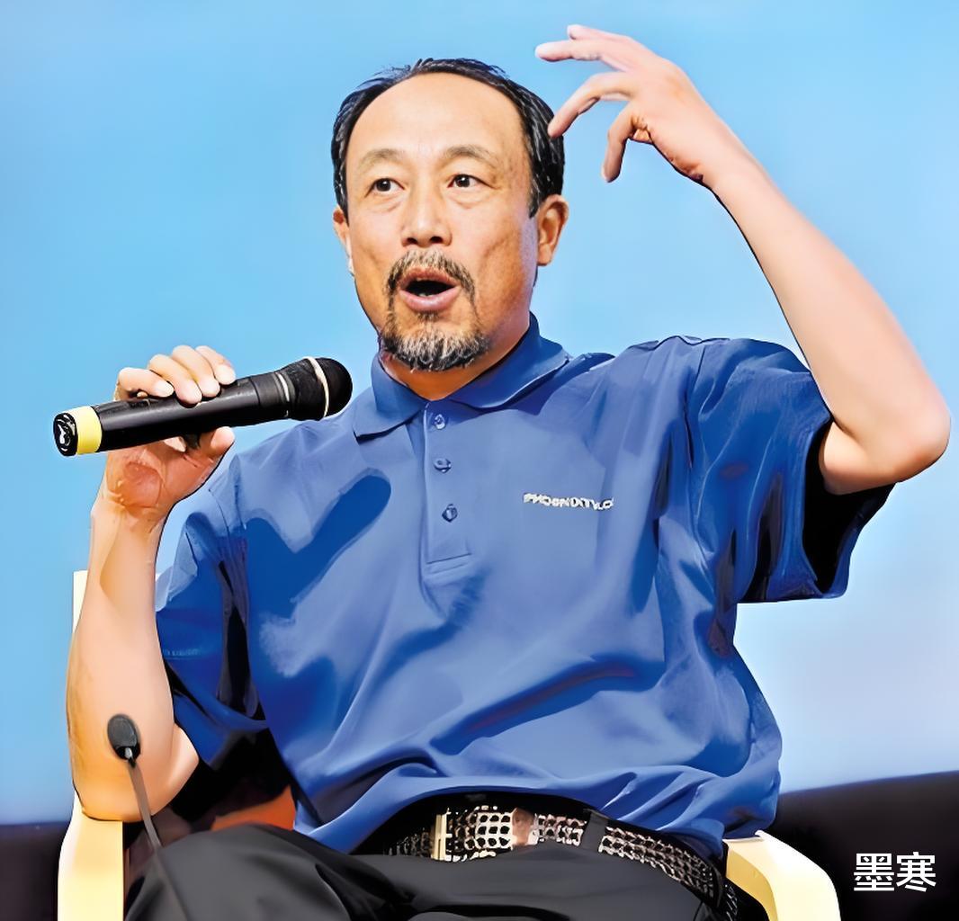 孙海英以前不是这样啊!移民之后逐渐妖魔化,已经语无伦次了