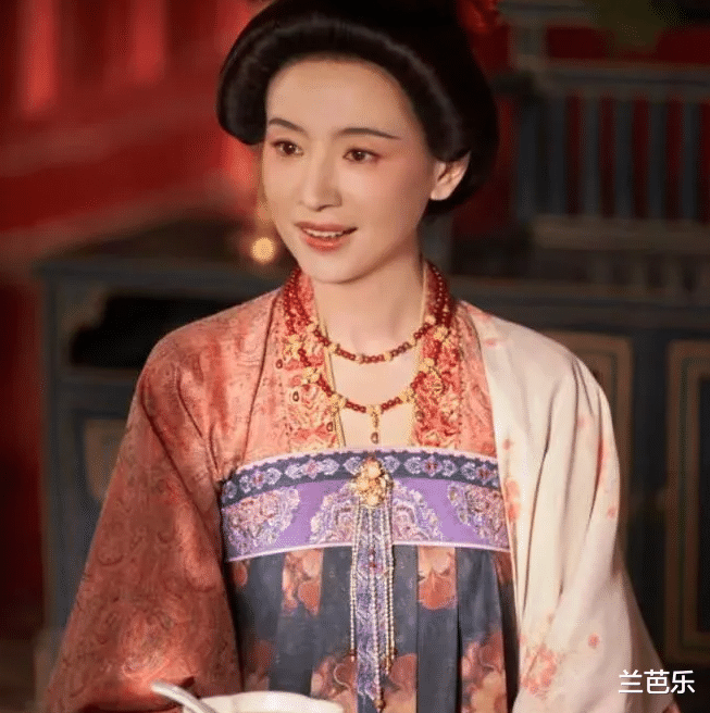 女演员千万别整容