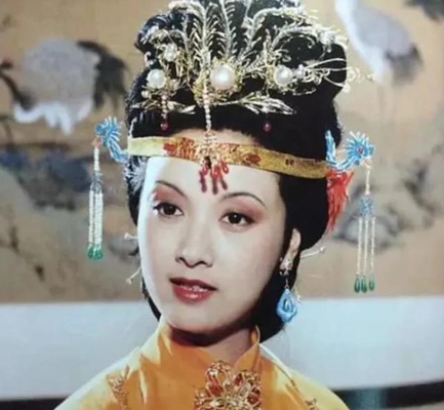 山东四美,重庆四美,北京四美,到底哪位女明星最令你惊艳呢?